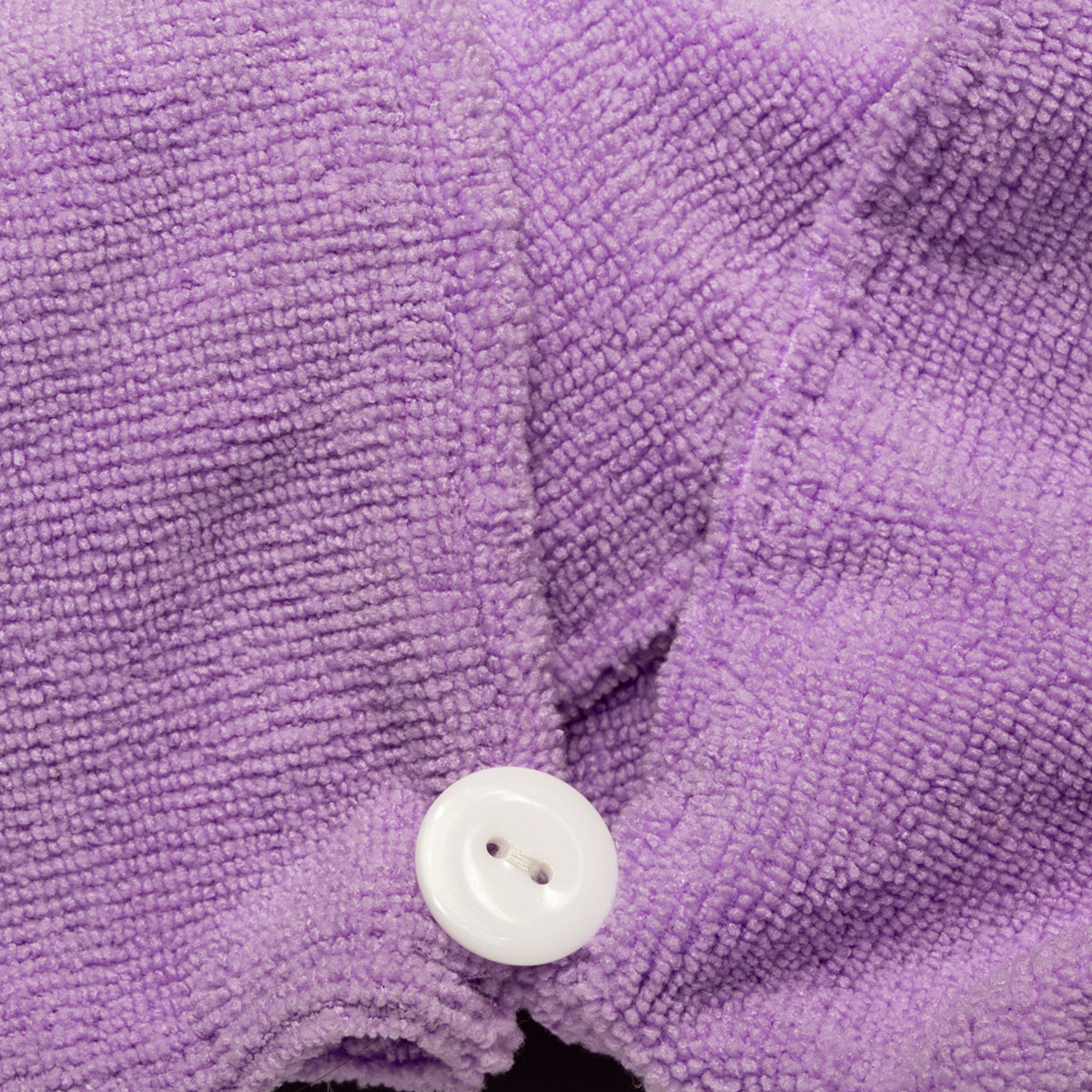 Microfiber Turban-Hair Towel