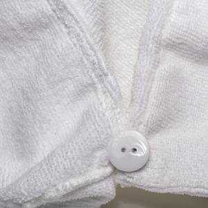Microfiber Turban-Hair Towel