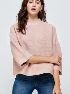 Not Your Casual Top Sweater