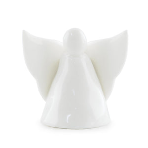 Angel Decorative Sculpture/Vase/Candleholder in a Gift Box