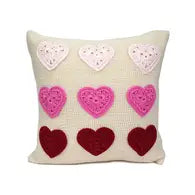 Valentine Crochet Collection