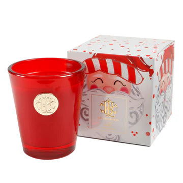 Noel 8 oz Designer Box Candle