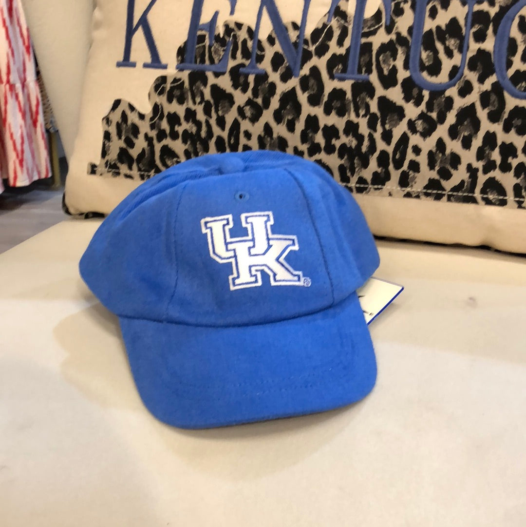 University Of Kentucky Infant Baseball Cap