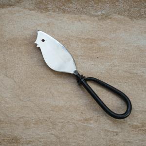 Bad Mouse Cheese Spreader