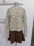 CLOVER SWEATER