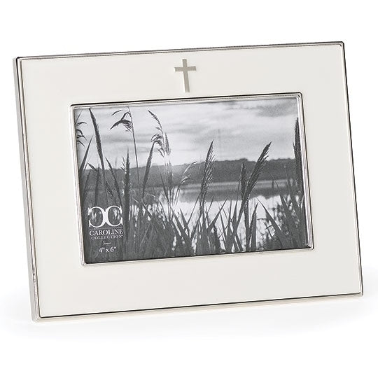 4x6 Cross Frame