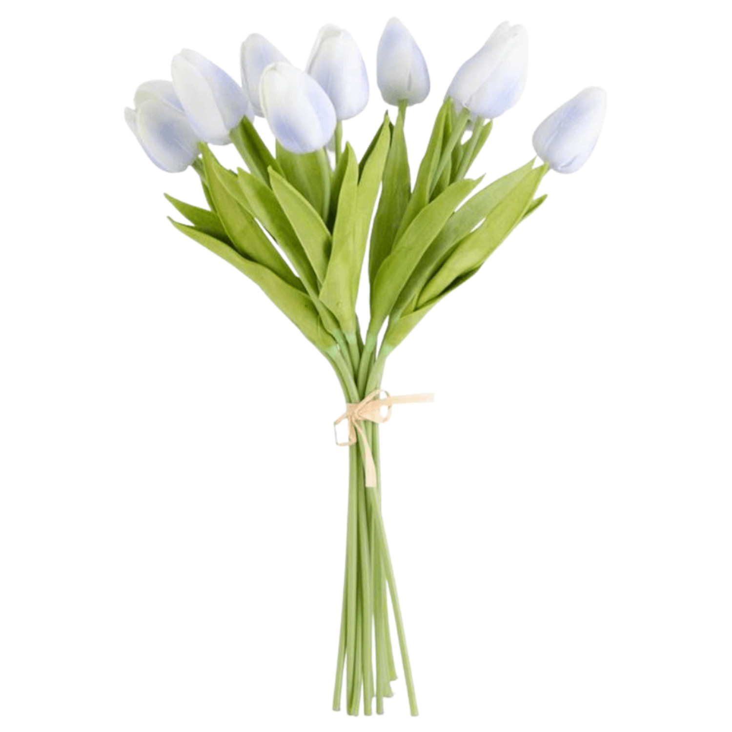 13.5 Inch Real Touch Mini Tulip Bundle