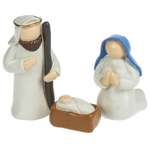 Holy Family Set (3 pc. set)