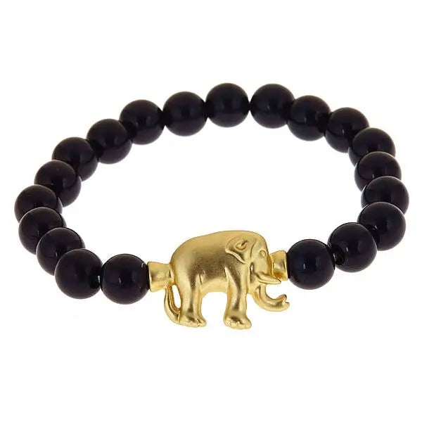 Sweetie Pie Elephant Bracelet