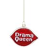 Cody Foster - Drama Queen Ornament