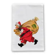 Barrel Down South Christmas Tea Towels