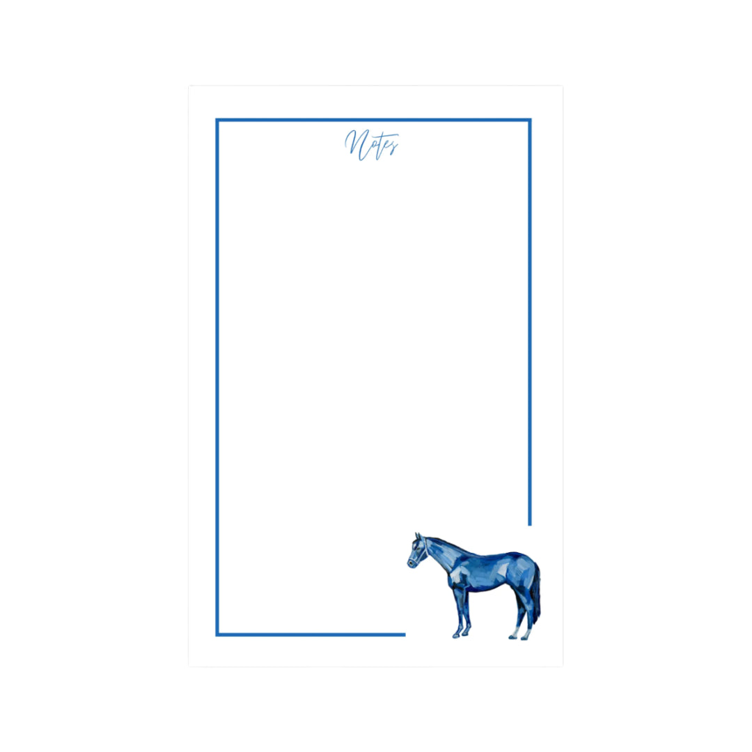 The Bluegrass Notepad (Large)