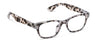 Clark (Blue Light)-Gray Tortoise Peepers Reading Glasses