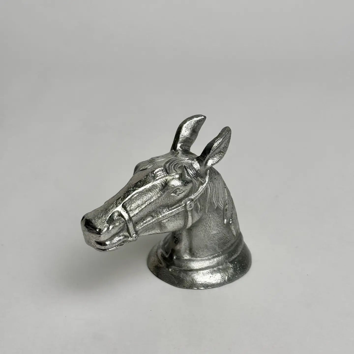 Horse Head Bottle Opener