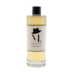 M. B. Aftershave