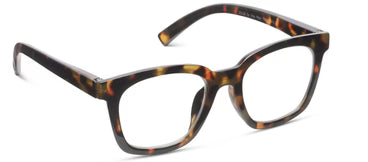 Peepers Reading Glasses - To The Max - Tortoise