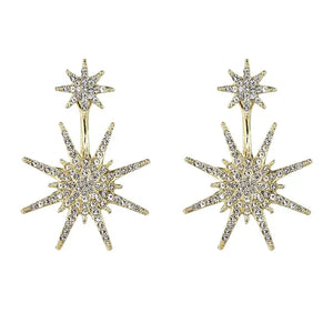 Janekke Earrings