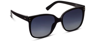 Polarized Peepers - Poolside - Black