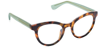 Peepers Reading Glasses - Tribeca - Tortoise