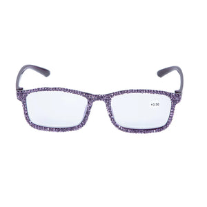 Square Rhinestone Reader-3.50