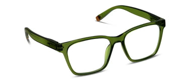 Peepers-Readers> Wilder Green