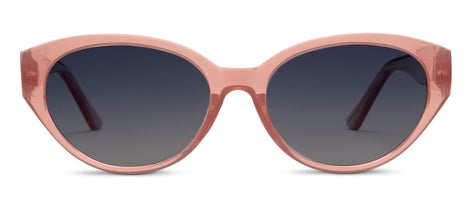 Polarized Peepers - Villa - Rose