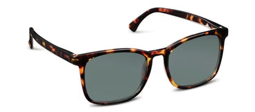 Peepers Reading Glasses - Mateo Sun - Tortoise