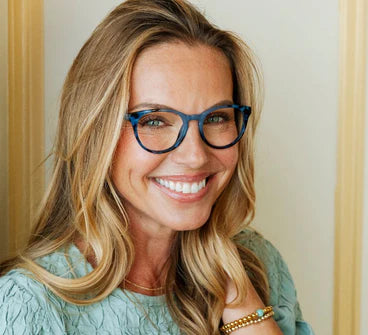 Peeper Readers> Ember (Blue Light) Ember