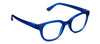 Peepers-Readers- Galaxy Blue
