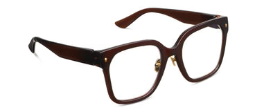 Peepers Reading Glasses - Piper - Coffee