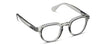 Asher (Blue Light)-Gray Peepers Reading Glasses