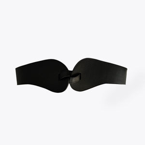 Esquel – Wide Leather Belt