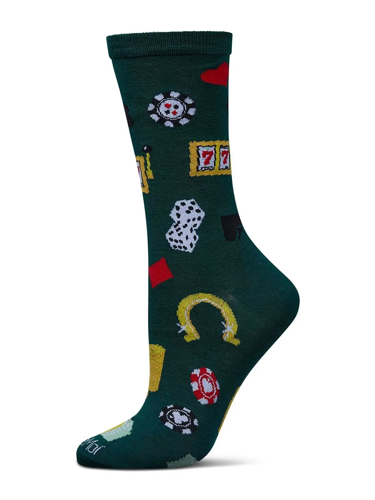 Memoi Win Big Bamboo Crew