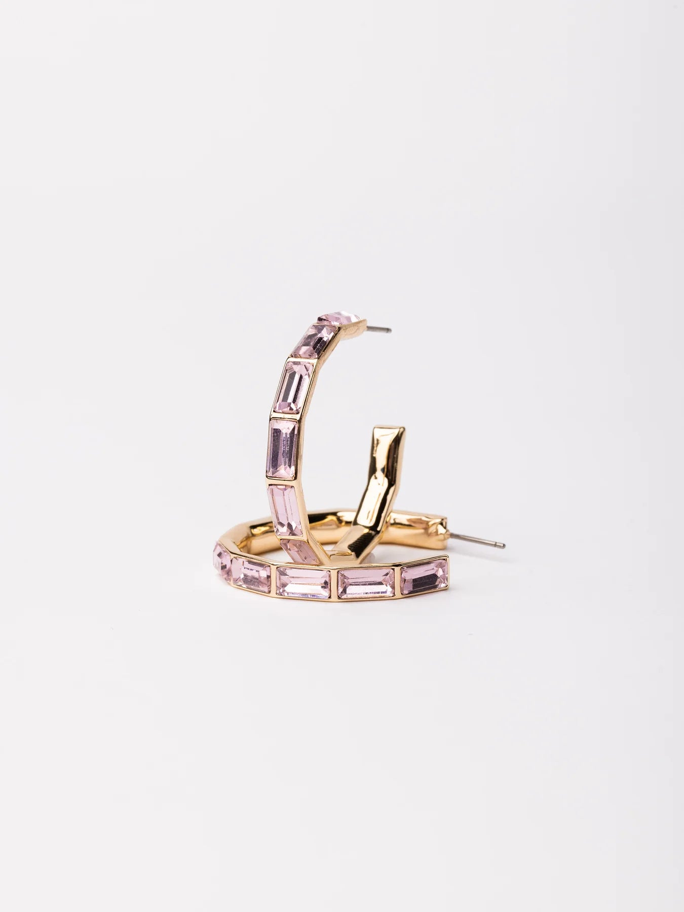 Blush Kora Earrings