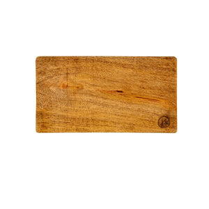 Royal Tartan Amelia Cutting Board