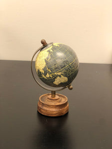 Around The World MIni Globe