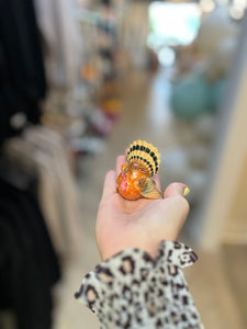 Tiny Turkey