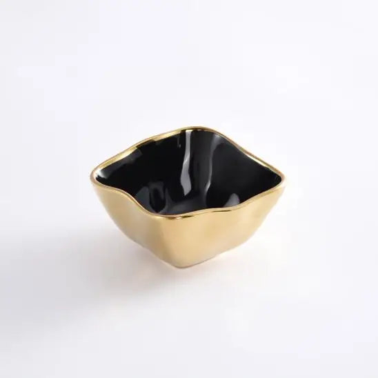 Mini Square Bowl