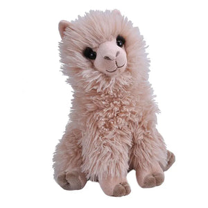 Ck Alpaca Stuffed Animal 12"