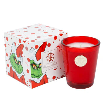 Christmas in Whoville 8 oz Designer Box Candle