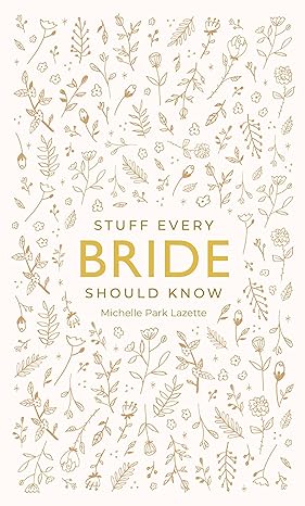 Stuff You Should Know) Hardcover