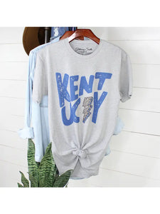 Kentucky Bolt T-Shirt