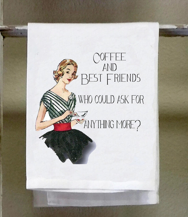 Coffee and Best Friends...