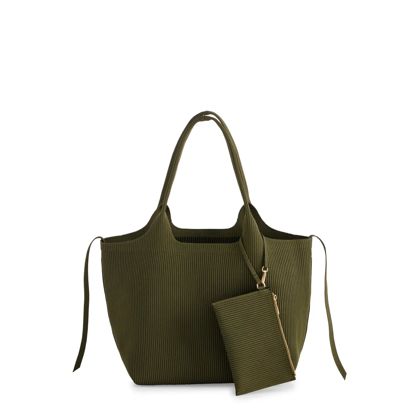 Robbie Tote - green