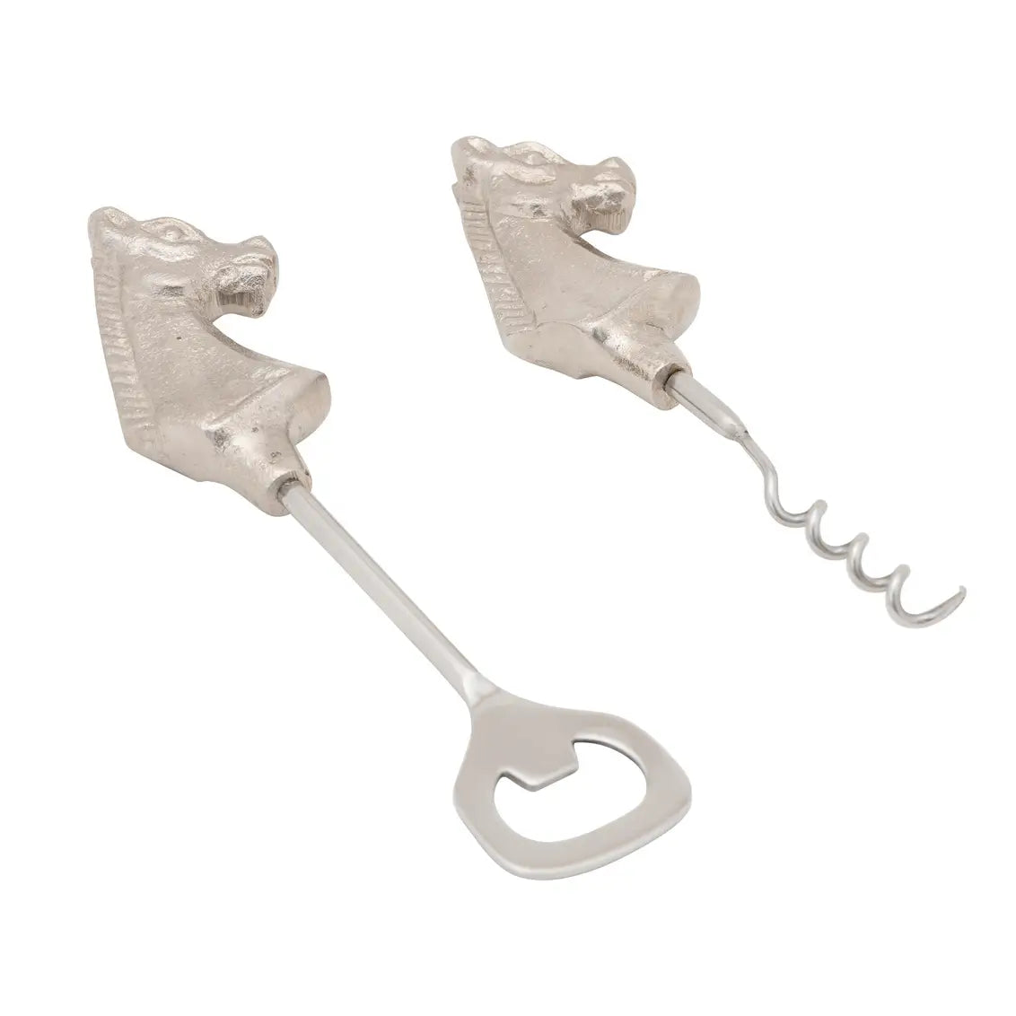 Homestead Bar Tool Set - Equestrian