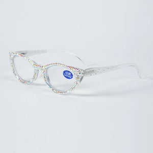 Rhinestone Readers--+3.00