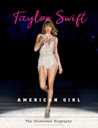 Taylor Swift American Girl