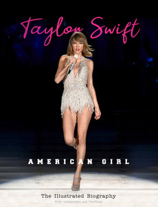 Taylor Swift American Girl