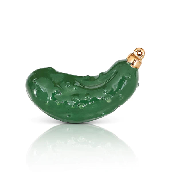 Nora Fleming Minis - Christmas Pickle