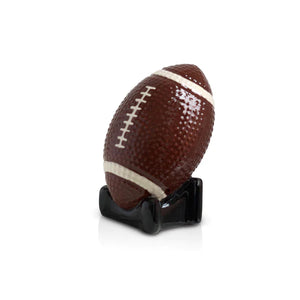 Nora Fleming Minis - Touchdown!
